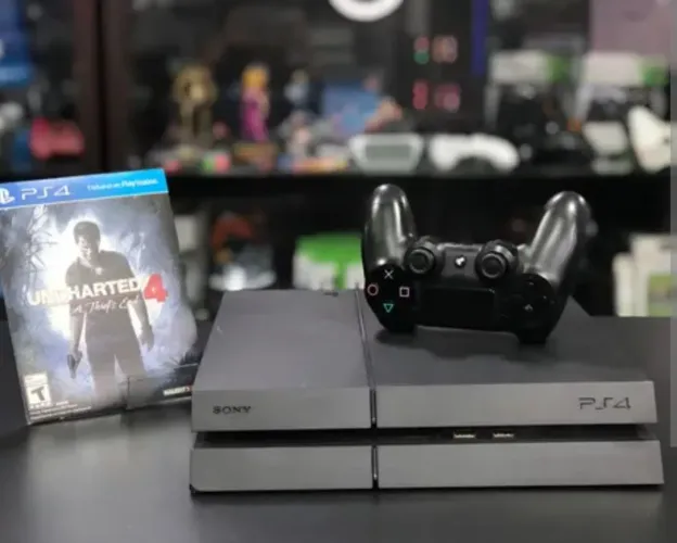 Ps4