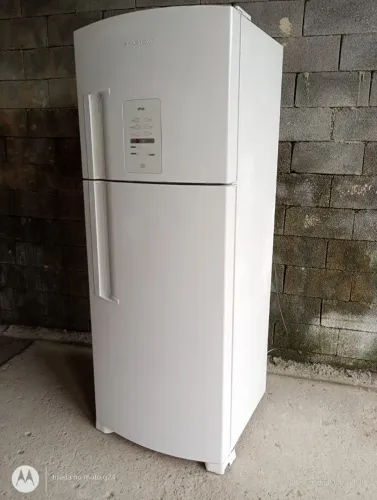 Geladeiras funcionando perfeitamente vários modelos