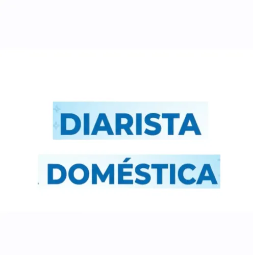 empregada doméstica e diarista