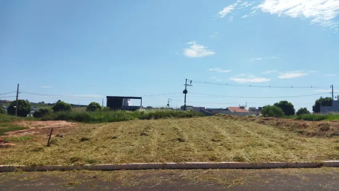 TERRENO RESIDENCIAL METROPOLITANO I