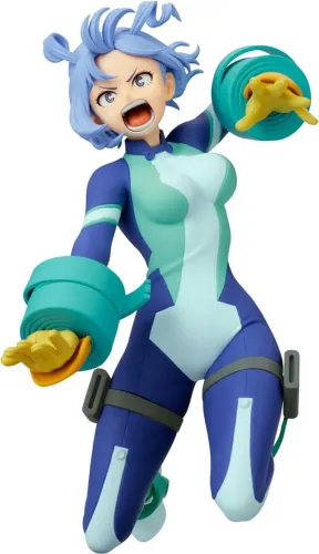 Figure Action: Nejire Hado - The Amazing Heroes DX - My Hero Academia