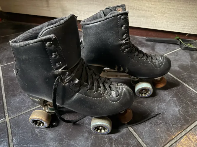 Patins rye 43 masculino