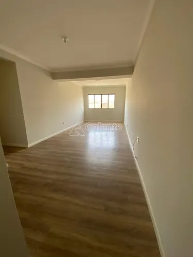 apartamento - Jardim do Trevo - Campinas