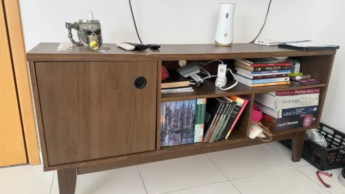 Hack de TV 2,60 x 35 X 65