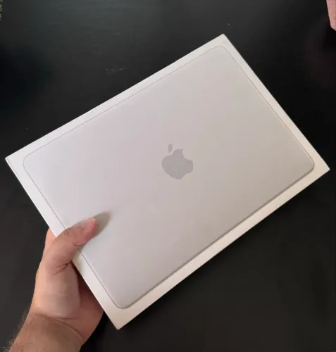 MacBook Neo 512gb - Silver - Raridade 