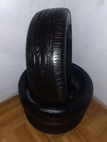  Pneus 205/55 Aro 16 