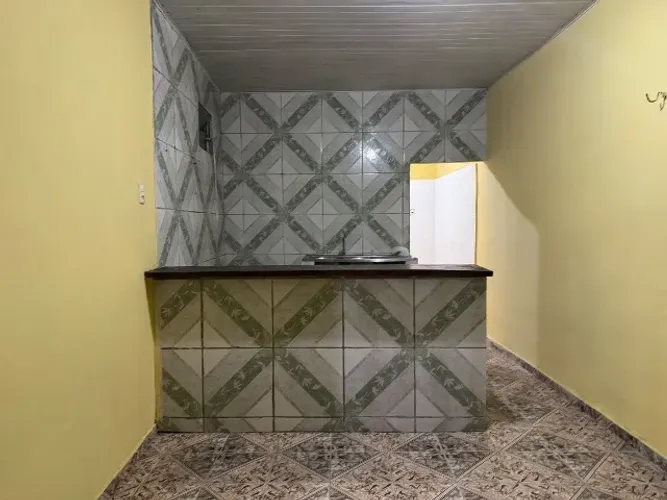 Kitnet próximo ao parque da cidade
