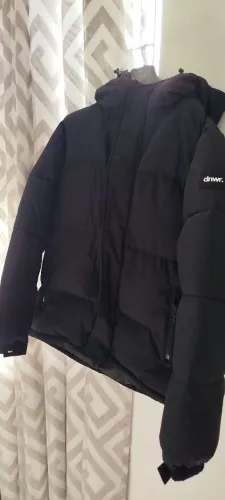 Jaqueta masculina Zara veste tamanho M/G
