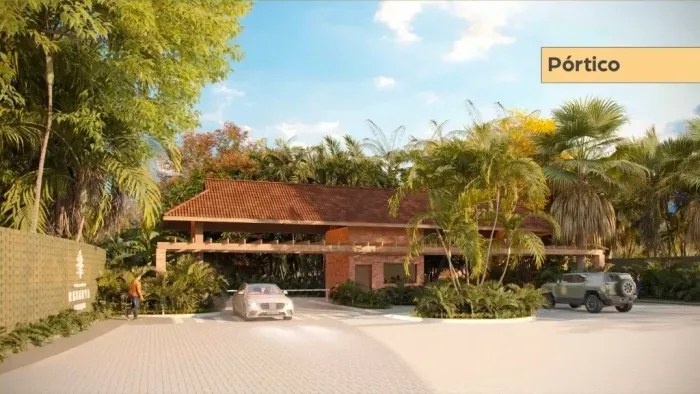 LOTE, TERRENO, 200M2, RESERVA PARQUE BELÉM  BELÉM
