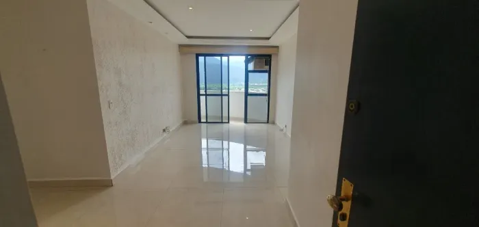 Lindo Apto no Recreio (Barra Bali Peach) 2qts, 2 Banhe, balsa p/ praia, ônibus próprio