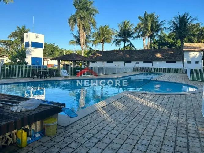 Lote em condomínio em Rua José Américo Mota Peçanha - Parque Esplanada - Campos dos Goytac