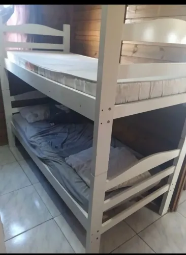 Excelente Oportunidade Beliches com colchões
