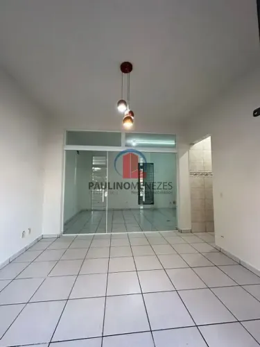 Sala para alugar, 35 m² por R$ 2.945,62/mês - Vila Belvedere - Americana/SP