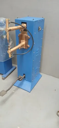 Solda ponto ponteadeira 20kva revisada 