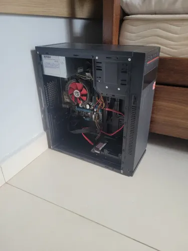 cpu o basico
