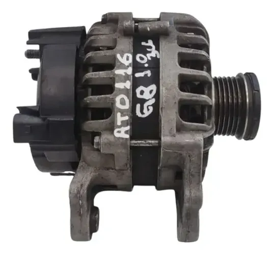 Alternador Vw Fox 1.0 3cc 2015-2022 04c903023p 14v 90a