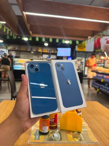 iPhone 13