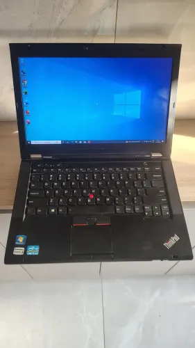 NOTEBOOK LENOVO THINKPAD T430 | CORE i5 | 8GB RAM | SSD 120GB