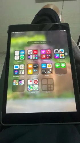 iPad 9ª geração 64G