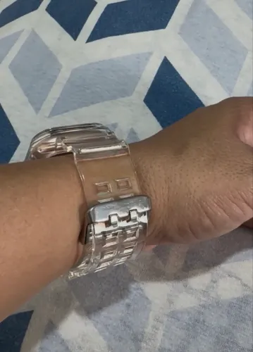 Acessórios Apple Watch