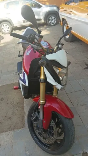 Moto zera 26 mil km