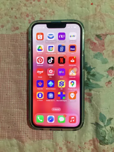 Iphone 13 128 gb