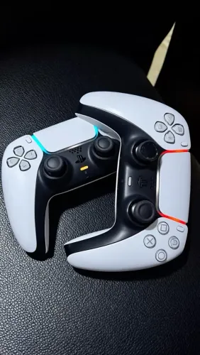 Controles PS5