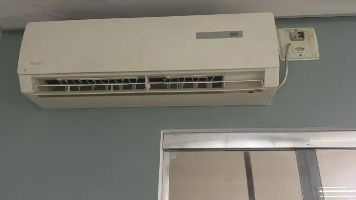 Ar condicionado GREEN 12 BTUS 