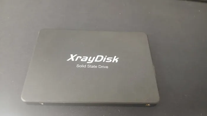 SSD 1TB XrayDisk
