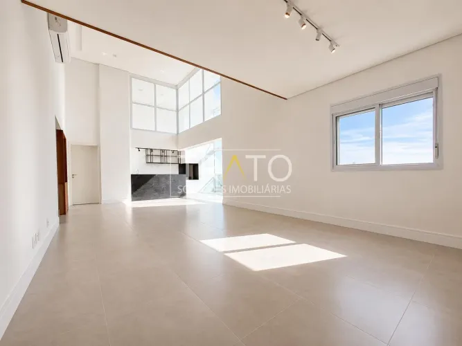 apartamento - Taquaral - Campinas