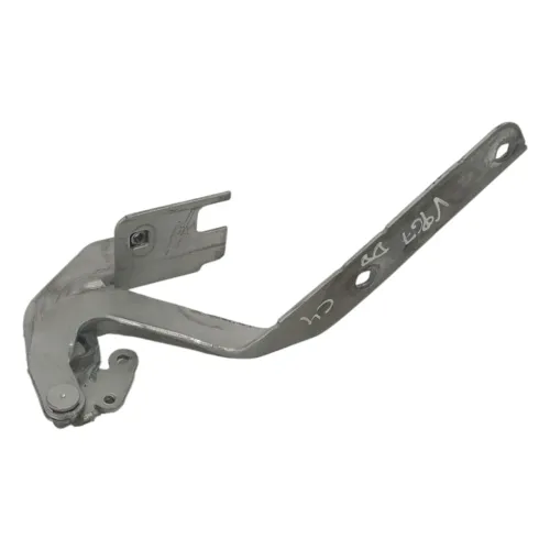 Dobradiça Direita Capo Citroen C4 Picasso 2007 A 2014