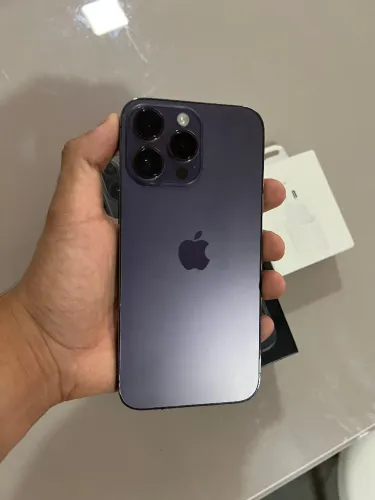 iPhone 14 pro Max 