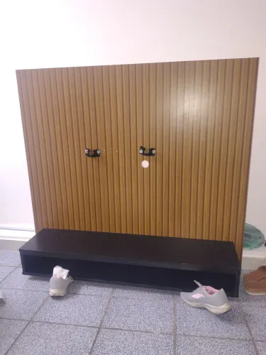 Painel para TV até 43 polegadas