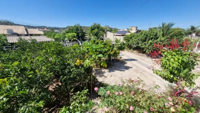 Imóvel para aluguel - 120 metros quadrados com 3 quartos em Ambrósio - Garopaba - SC