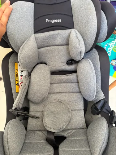 Cadeirinha de carro