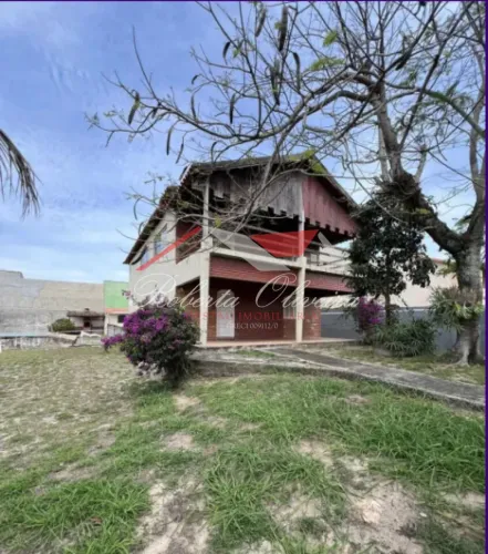CASA À VENDA NA RUA DOUTOR AVANY BONFIM, BARRA DE MARICÁ - MARICÁ/RJ