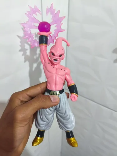 Majin Buu 26cm PVC
