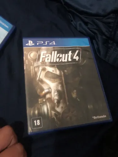 Jogos ps4 no precinho