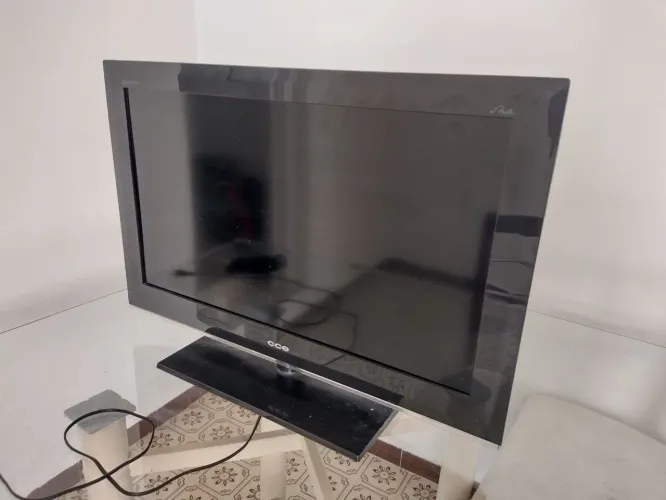 TV CCE SEM ACESSO A INTERNET 