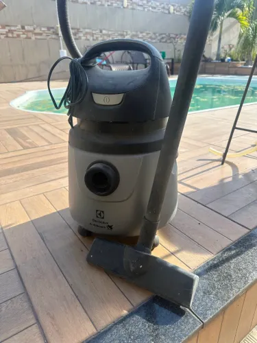 Aspirador de pó 110w