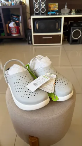 Sandália Crocs original