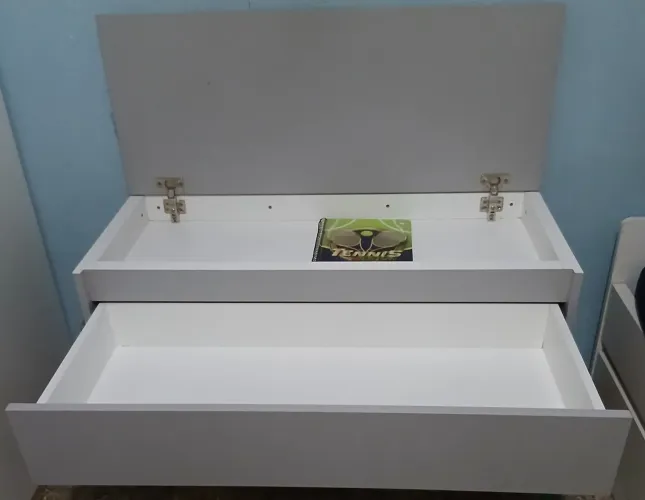 Mesa de estudo 