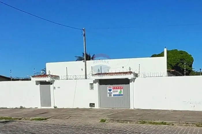 VENDO Casa com 3/4 em Cidade Nova, Área Total 300m² Natal/RN - (ACEITA OFERTA)