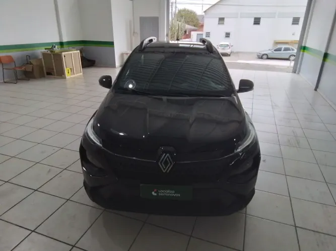 Renault Kardian Evolut. Flex 1.0 TB 12V 5P Aut. 2025