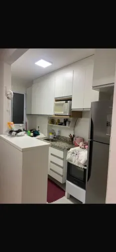 Condomínio Chapada dos Lírios