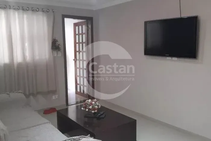 sobrado à venda na vila prudente