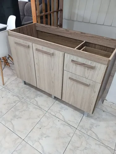 Balcão de pia