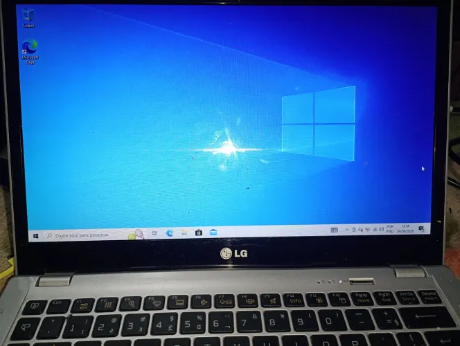 Notebook LG Ultrabook
