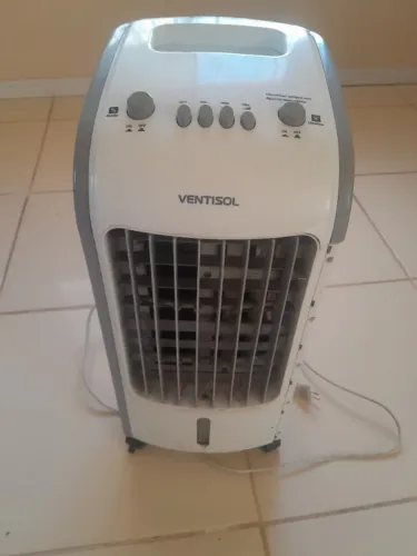 Climatizador