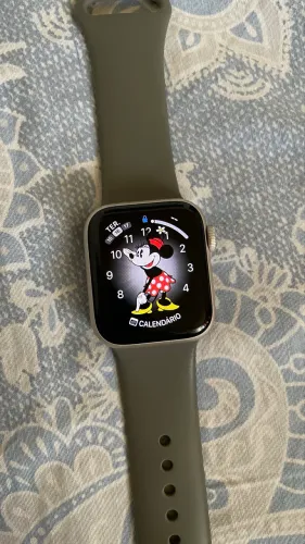 Apple Watch SE